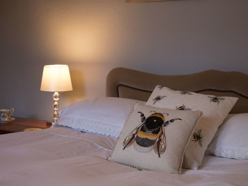 The Mitre Inn Sherborne  Esterno foto