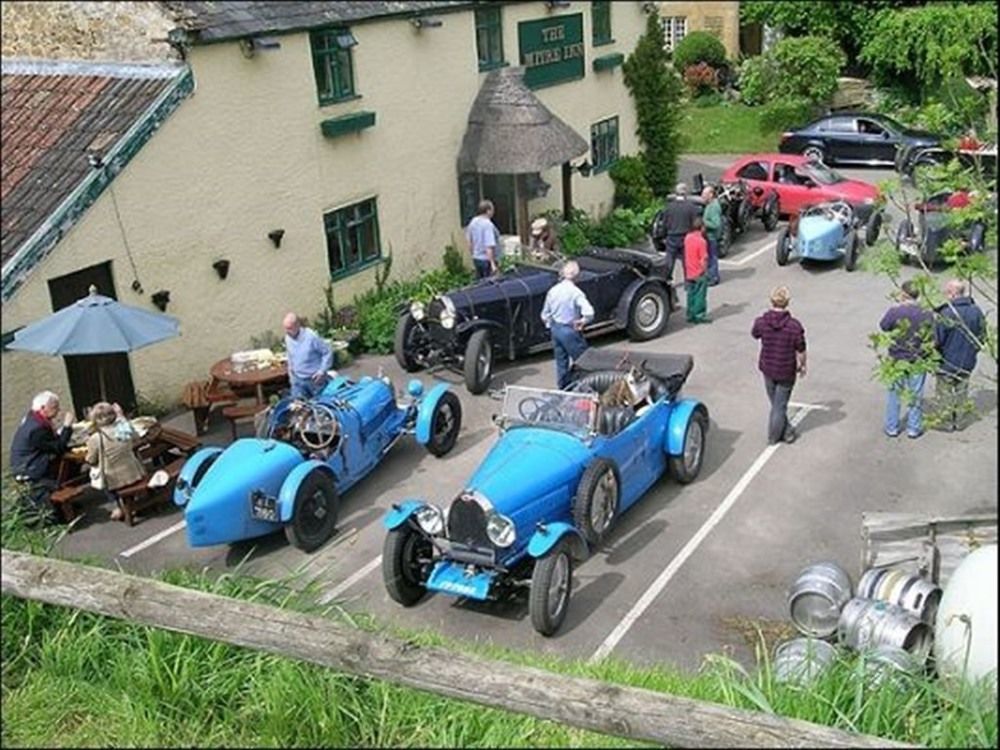 The Mitre Inn Sherborne  Esterno foto