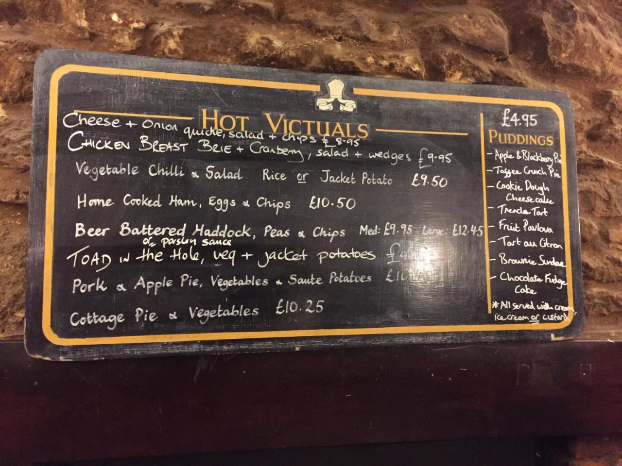 The Mitre Inn Sherborne  Esterno foto