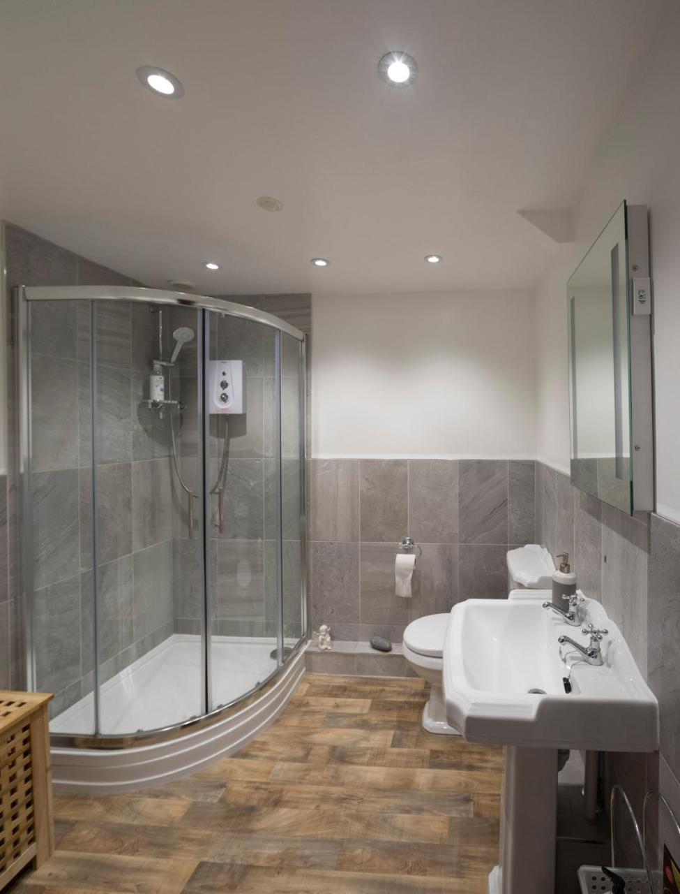 The Mitre Inn Sherborne  Esterno foto
